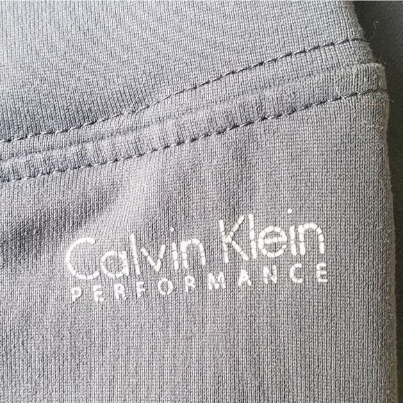 Calvin Klein XS Capri Leggings - Picture 5 of 10